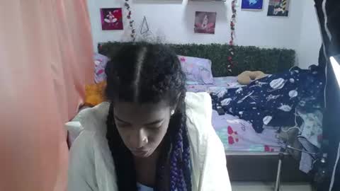 thiana_horny online show from 17, 6, 2026