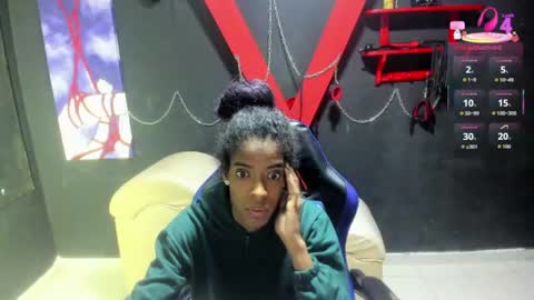 thiana_horny online show from 22, 6, 2026