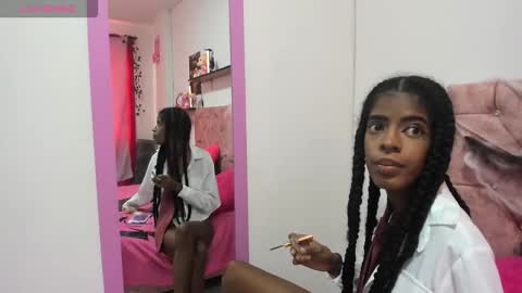 thianahorny online show from 30, 10, 2025