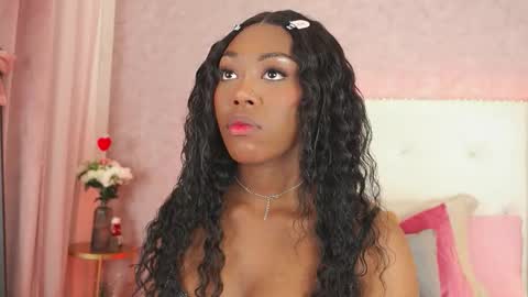 Snapshot of thianalopez chatting on 17, 1, 2026 ThianaLopez online show from 17, 1, 2026