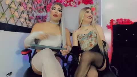 Snapshot of thiara_veky chatting on 3, 8, 2026 Thiara online show from 3, 8, 2026