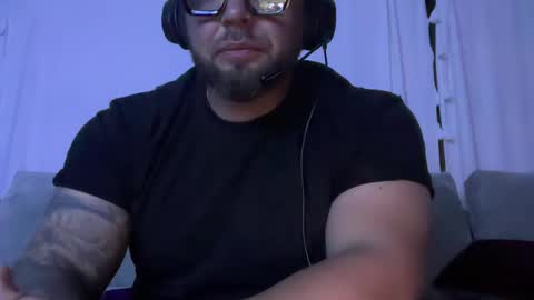 thiccbull12 online show from 23, 9, 2025