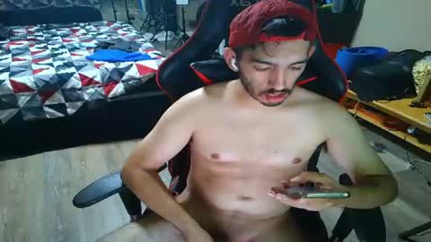 Snapshot of thiccdicckjohnny chatting on 21, 6, 2026 ThiccDicckJohnny online show from 21, 6, 2026