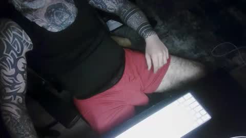 Snapshot of thicchogg chatting on 16, 2, 2026 thicchogg online show from 16, 2, 2026