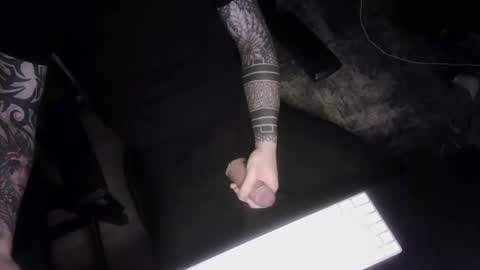 Snapshot of thicchogg chatting on 3, 3, 2026 thicchogg online show from 3, 3, 2026