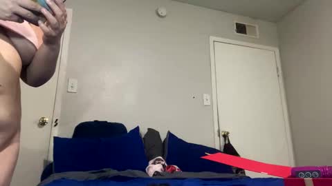Snapshot of thiccxe chatting on 29, 1, 2025 GinWitDaJuice online show from 29, 1, 2025