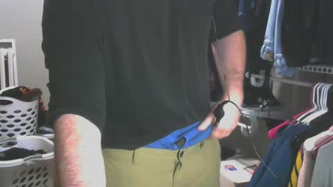 thickandnerdy1129 online show from 5, 3, 2025