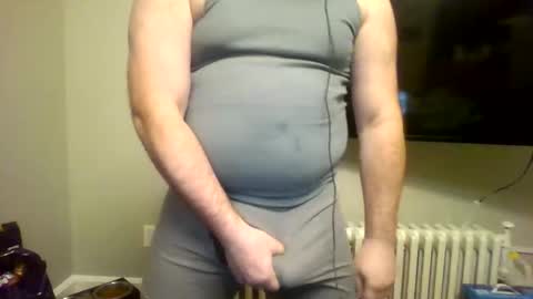 thickandnerdy1129 online show from 11, 11, 2025