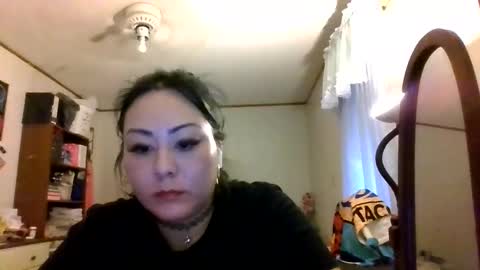 Snapshot of thickassazn93 chatting on 23, 10, 2025 thickassazn93 online show from 23, 10, 2025