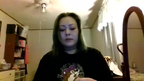 Snapshot of thickassazn93 chatting on 1, 11, 2025 thickassazn93 online show from 1, 11, 2025