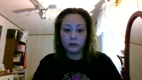 Snapshot of thickassazn93 chatting on 8, 11, 2025 thickassazn93 online show from 8, 11, 2025