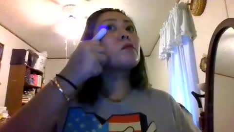 Snapshot of thickassazn93 chatting on 9, 11, 2025 thickassazn93 online show from 9, 11, 2025