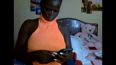 Snapshot of thickassvillageebony chatting on 14, 10, 2025 thickassvillageebony online show from 14, 10, 2025