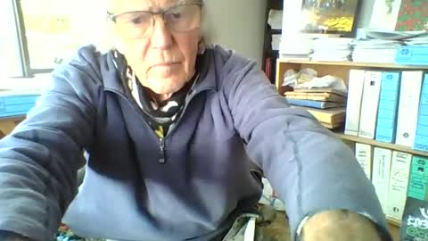 Thickcockat71 online show from 26, 6, 2026
