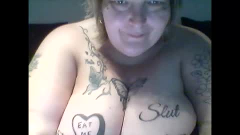 thickdarkangel online show from 11, 5, 2026