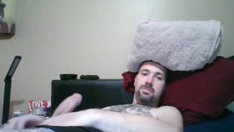 Snapshot of thickdickbadboy chatting on 23, 12, 2025 thickdickbadboy online show from 23, 12, 2025