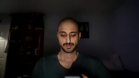 Snapshot of thickdickeddom chatting on 6, 11, 2025 ThickDickedDom online show from 6, 11, 2025