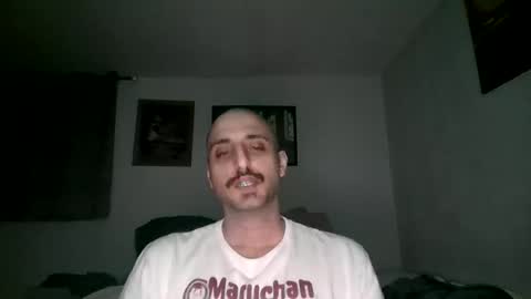 ThickDickedDom online show from 10, 5, 2026
