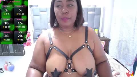 XIOMARA  online show from 20, 2, 2025