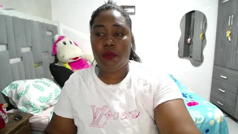 XIOMARA  online show from 31, 3, 2026