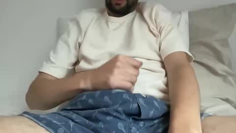 thickerbunny online show from 25, 11, 2025