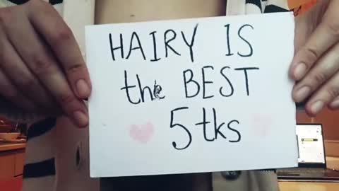 Snapshot of thickforest chatting on 27, 12, 2024 MilkyChoco online show from 27, 12, 2024