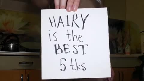 Snapshot of thickforest chatting on 31, 12, 2024 MilkyChoco online show from 31, 12, 2024