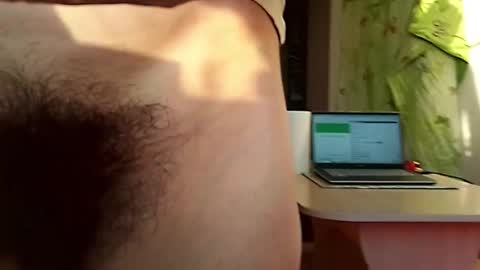 Snapshot of thickforest chatting on 23, 1, 2025 MilkyChoco online show from 23, 1, 2025