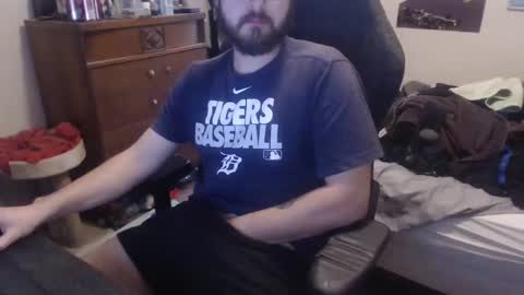 thickgarrett online show from 15, 12, 2024