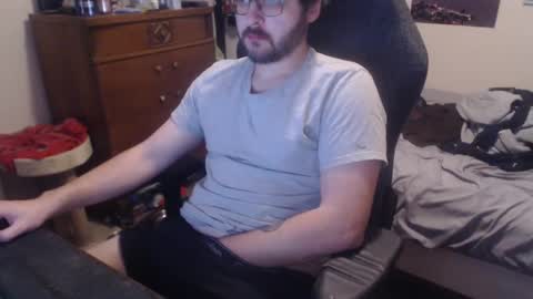 thickgarrett online show from 4, 1, 2025