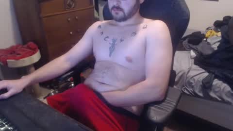 thickgarrett online show from 6, 1, 2025