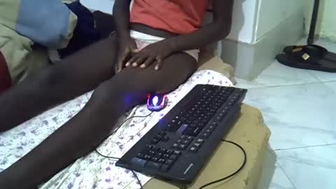 thickianah376 online show from 16, 11, 2025