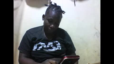 thickianah376 online show from 12, 1, 2026