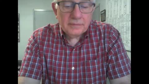 James online show from 30, 4, 2026