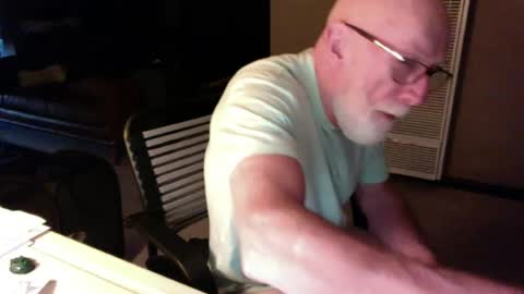 thickmorninwood online show from 3, 8, 2026