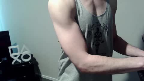 Thick AND Jacked online show from 11, 9, 2025