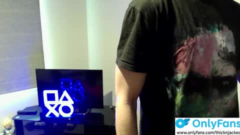 Thick AND Jacked online show from 21, 9, 2025