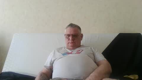 Thierrysymp online show from 18, 4, 2026