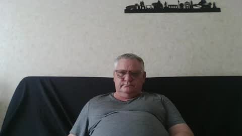 Snapshot of thierrysymp chatting on 27, 6, 2026 Thierrysymp online show from 27, 6, 2026