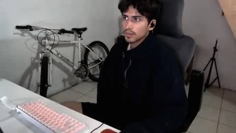 thieves_us online show from 3, 10, 2025