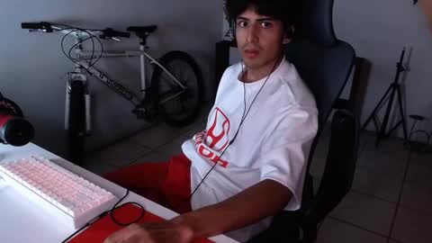 thieves_us online show from 13, 10, 2025