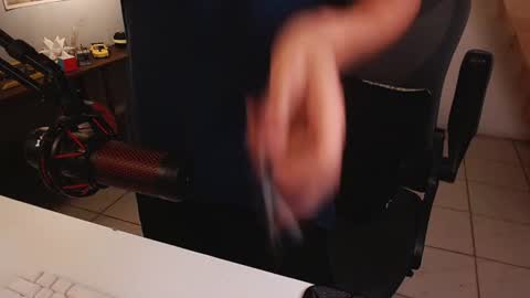 thieves_us online show from 23, 7, 2026