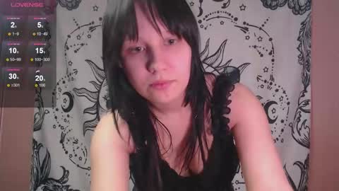 thighswithspikes online show from 9, 2, 2026