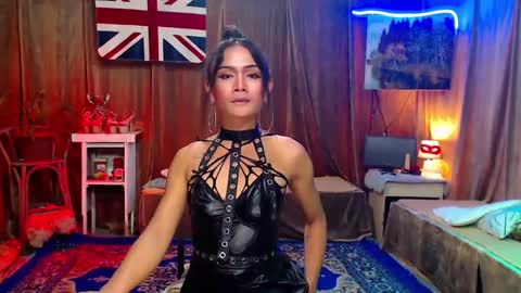 Snapshot of thightanix chatting on 24, 1, 2025 Ashley online show from 24, 1, 2025