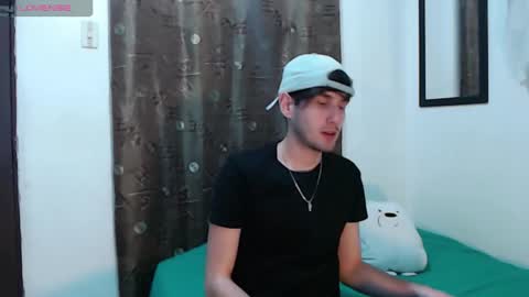 Thiiago online show from 12, 9, 2025