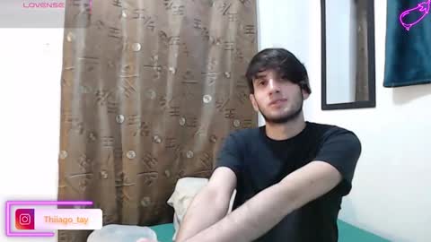 Thiiago online show from 22, 9, 2025