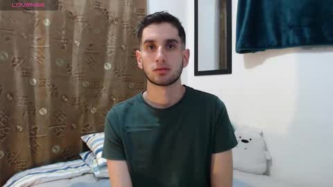 Thiiago online show from 4, 10, 2025