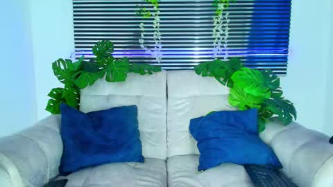 Thiago Saenzz online show from 10, 3, 2026