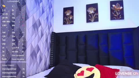 Snapshot of thin_eva chatting on 12, 1, 2025 Eva online show from 12, 1, 2025