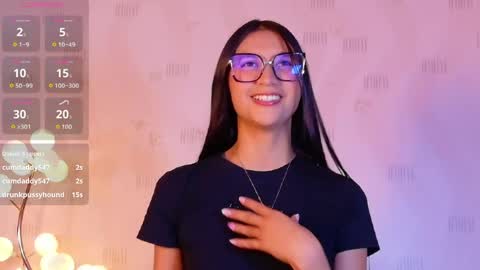 Snapshot of thin_eva chatting on 18, 4, 2026 Eva online show from 18, 4, 2026